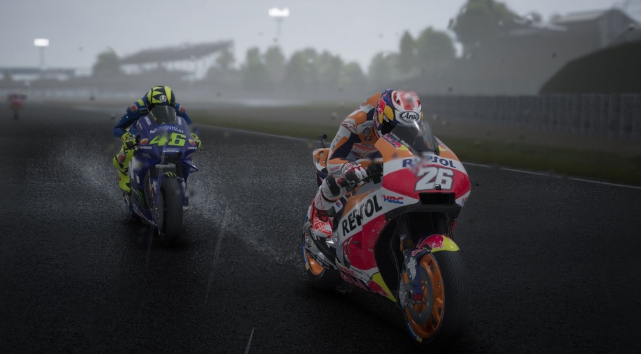 世界摩托大奖赛18.MotoGP 18_0
