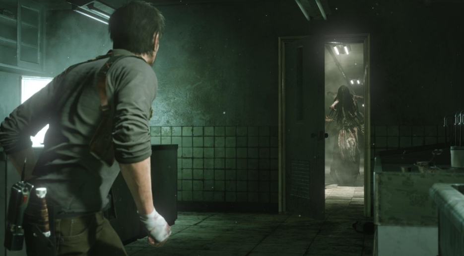 恶灵附身2.The Evil Within 2_0
