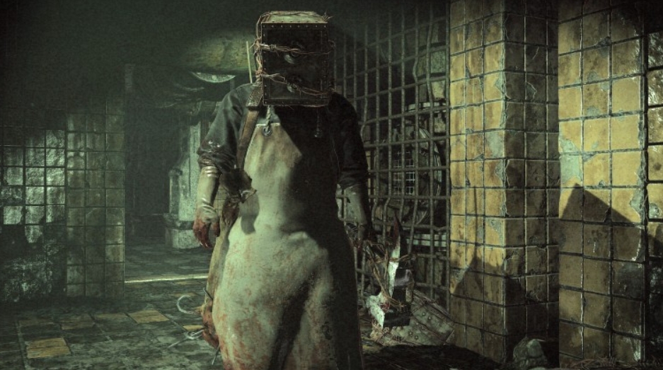 恶灵附身.The Evil Within_0