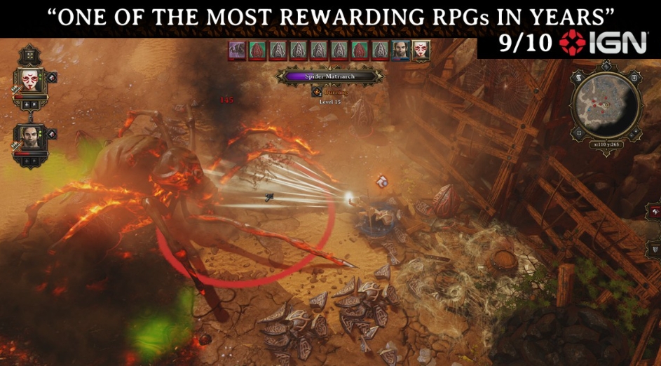 神界：原罪 – 增强版.Divinity: Original Sin – Enhanced Edition_0