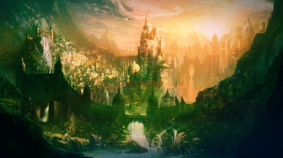 风语世界2：沉寂世界.Silence: The Whispered World 2_0