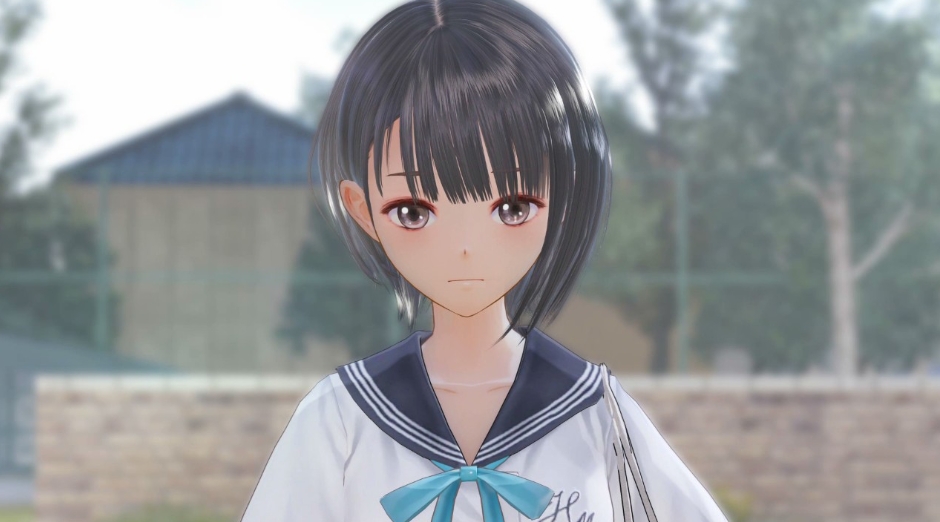 幻舞少女之剑.BLUE REFLECTION_0