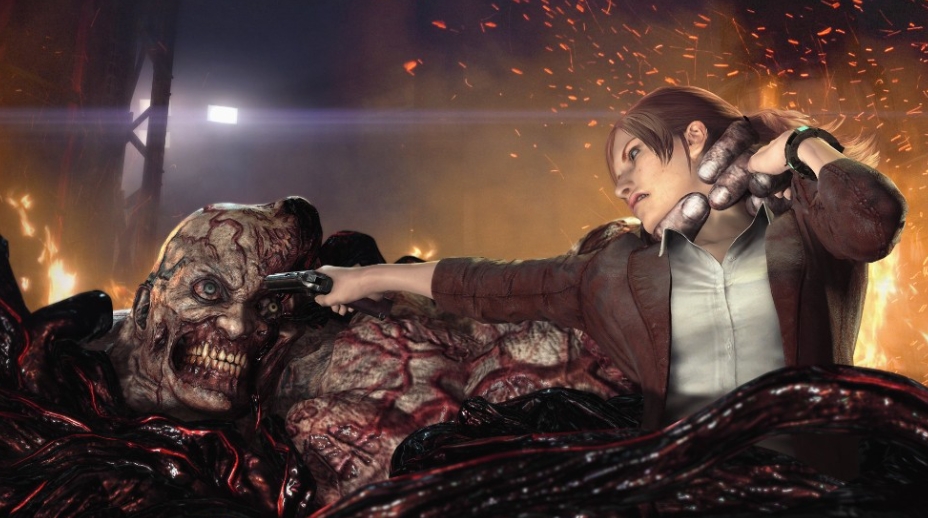 生化危机：启示录2 – 豪华版.Resident Evil Revelations 2 Deluxe Edition_0