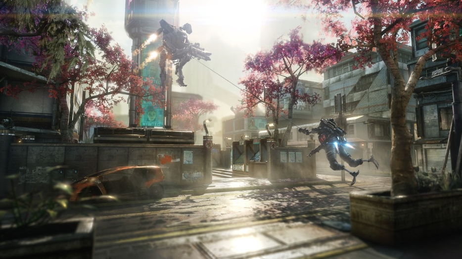 泰坦陨落2.Titanfall 2_0