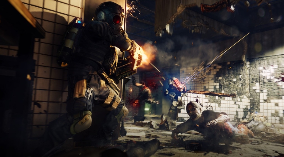 生化危机：保护伞小队.Resident Evil Umbrella Corps_0