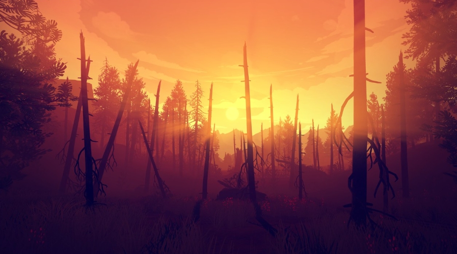 看火人.Firewatch_0