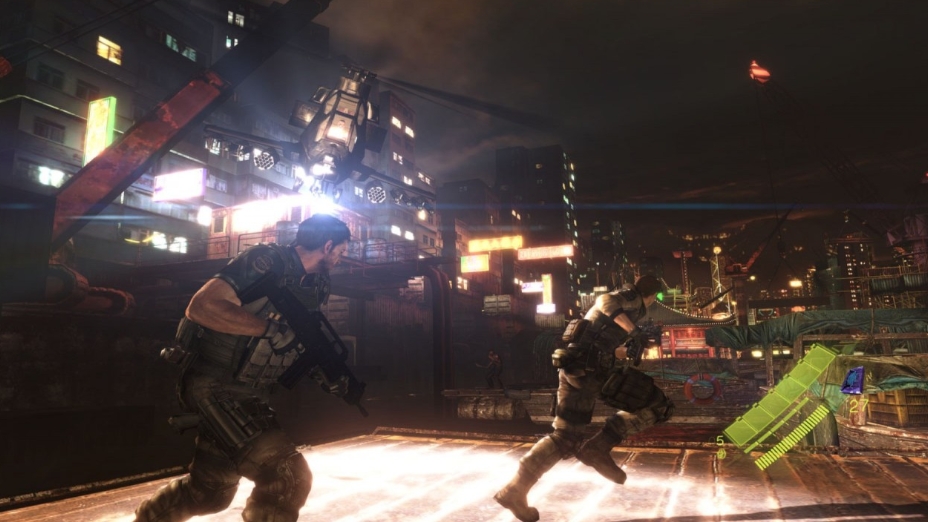 生化危机6.Resident Evil 6_0