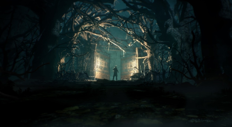 克苏鲁的呼唤.Call of Cthulhu_0