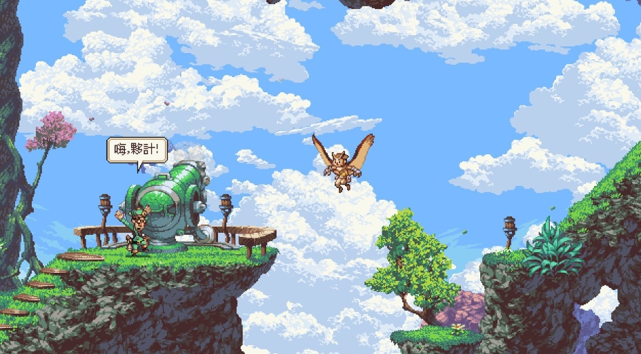 猫头鹰男孩.Owlboy_0