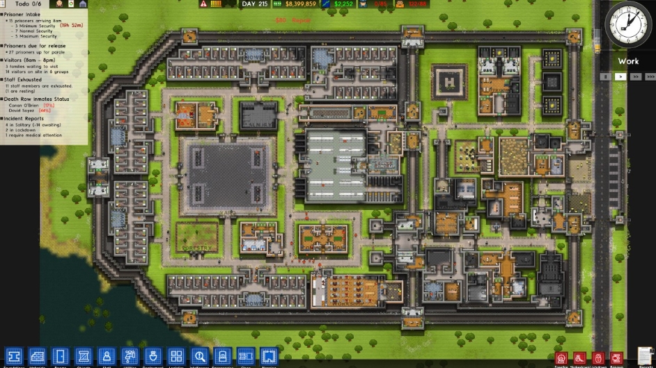 监狱建造师.Prison Architect Edition_0