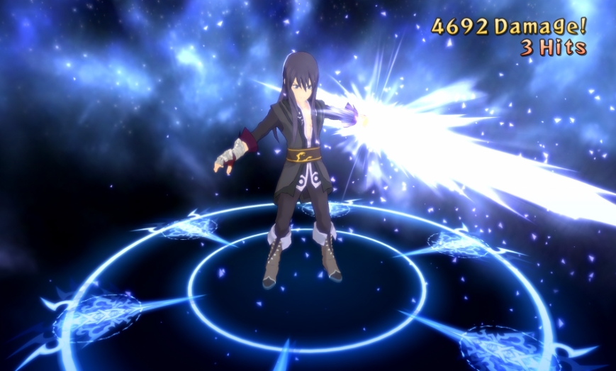 薄暮传说 终极版.Tales of Vesperia: Definitive Edition_0