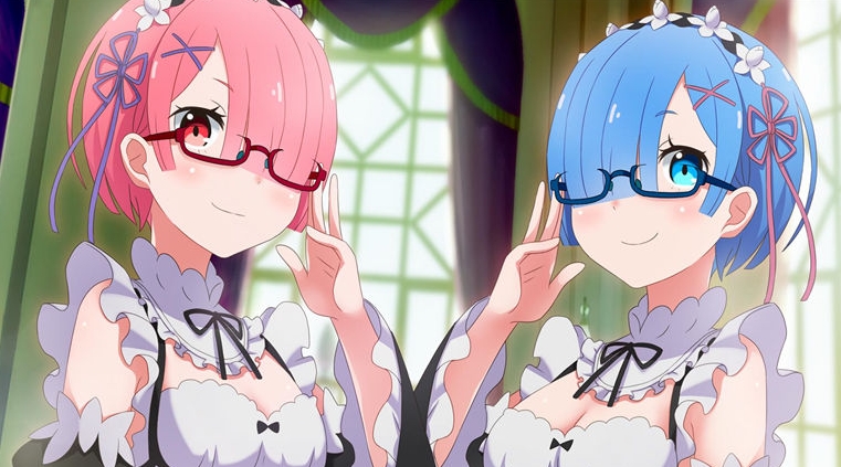 从零开始的异世界生活死或吻.Re:Zero – kara Hajimeru Isekai Seikatsu – Death or Kiss_0