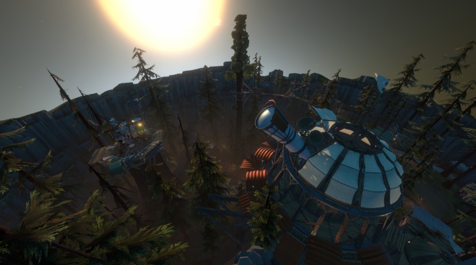 星际拓荒.Outer Wilds_0