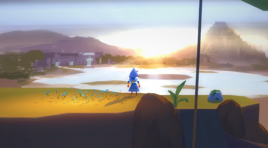 西方世界.World to the West_0