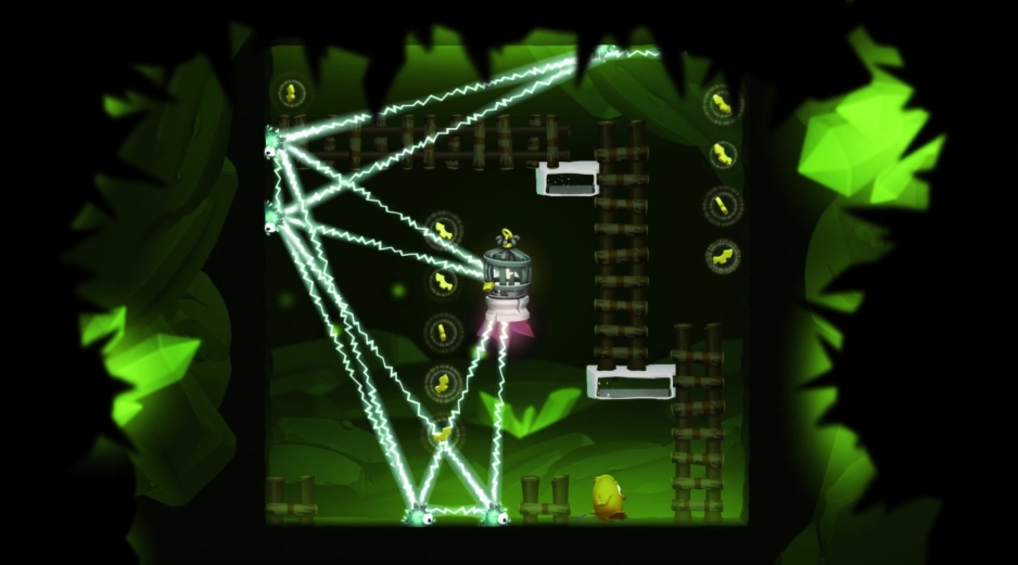 小鸡快跑2.Toki Tori 2_0