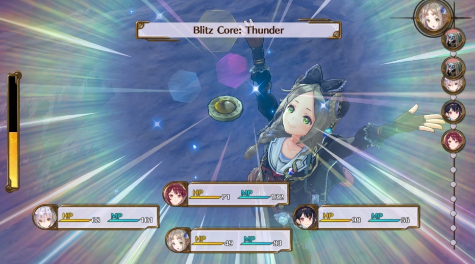 菲丽丝工作室：不可思议之旅的炼金术士.Atelier Firis: The Alchemist and the Mysterious Journ_0