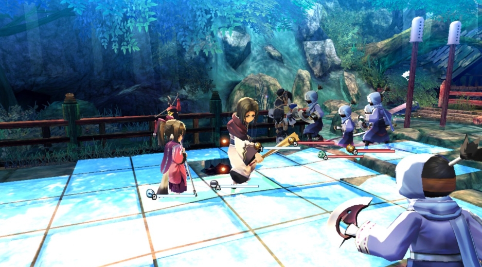 传颂之物：虚伪的假面.Utawarerumono: Mask of Deception_0