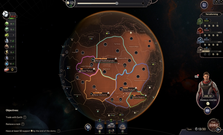 焕然异星 Terraformers_0