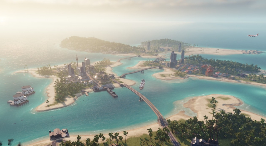 海岛大亨6.Tropico 6_0