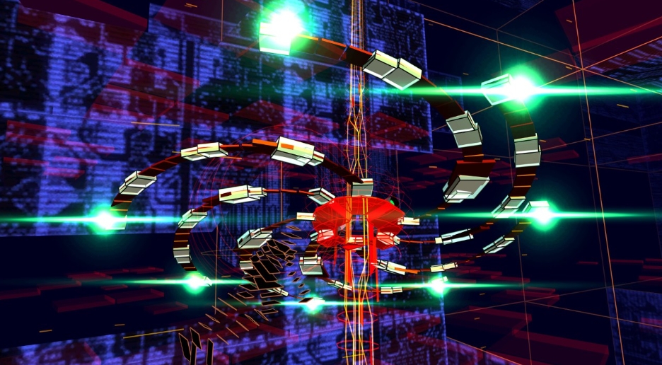 Rez无限.Rez Infinite_0