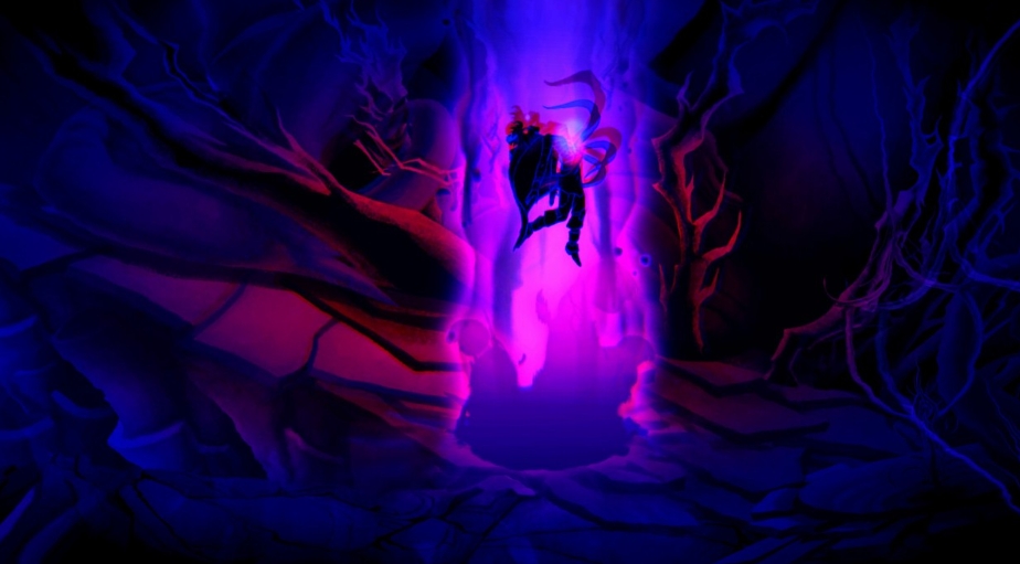 支离破碎：惊魂版.Sundered: Eldritch Edition_0