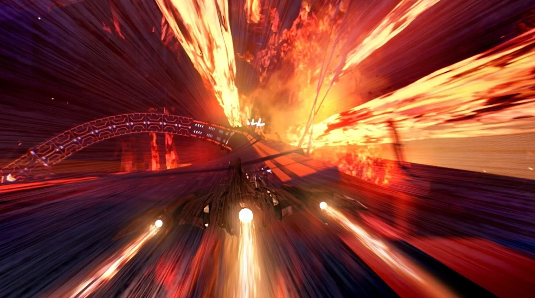红视：光速版.Redout: Lightspeed Edition_0