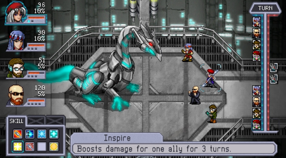 宇宙女英雄.Cosmic Star Heroine_0