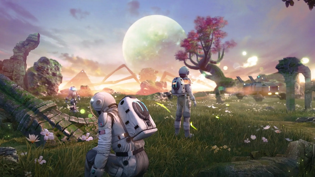 揭秘计划.Unearthing Mars_0