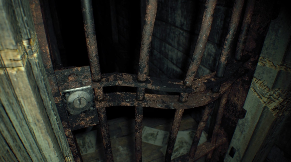 生化危机7：初始时刻.Resident Evil 7 Teaser: Beginning Hour_0