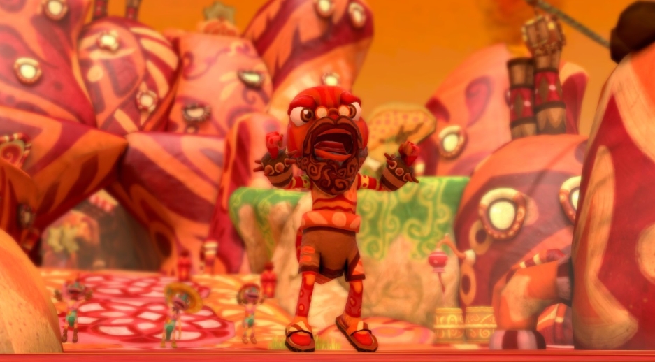 最后的修补匠：彩色之城.The Last Tinker: City of Colors_0