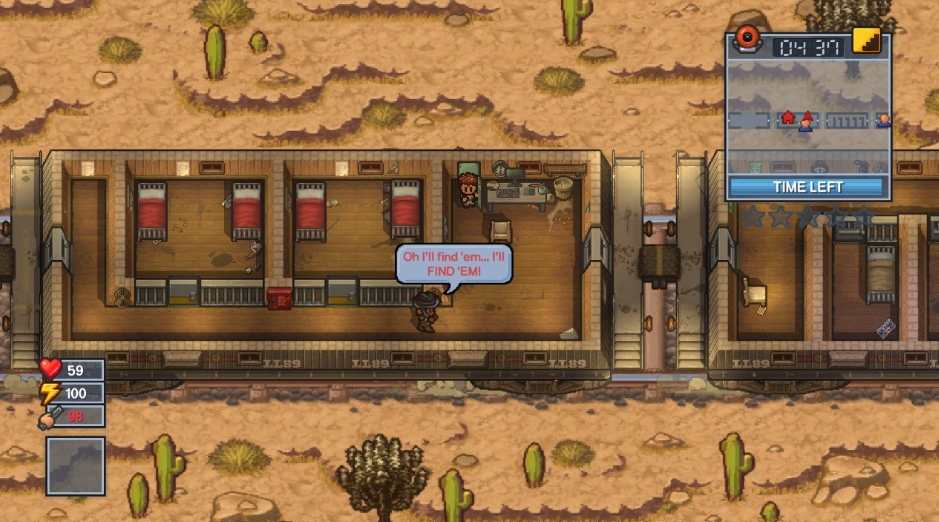脱逃者2.The Escapists 2_0