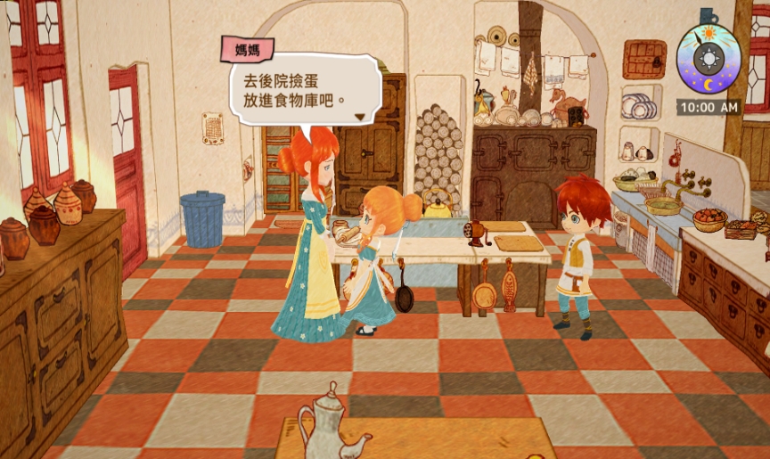小龙咖啡馆.Little Dragons Cafe_0