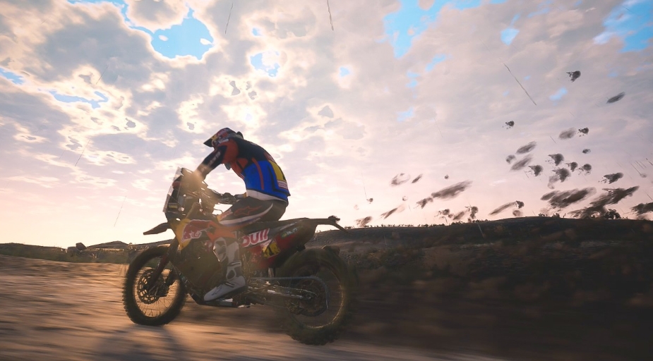 达喀尔18.Dakar 18_0