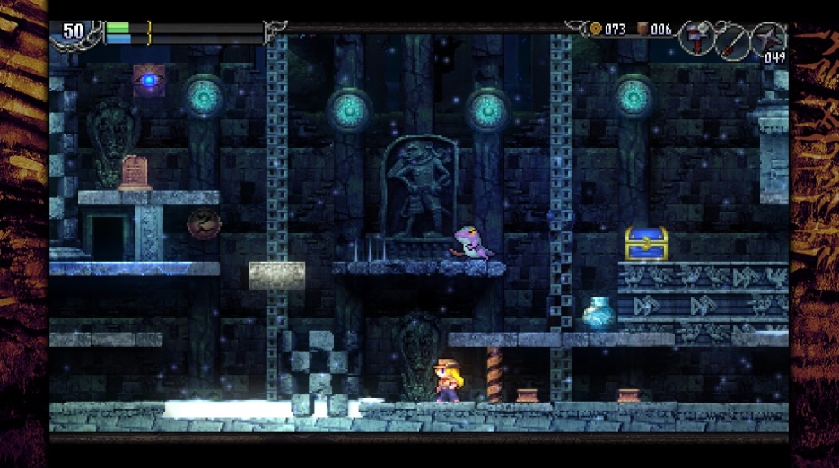 穆拉纳秘宝2.La-Mulana 2_1
