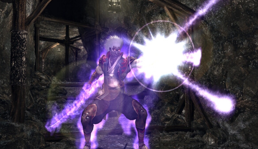 鬼武者2 Onimusha 2 Samurai's Destiny_0