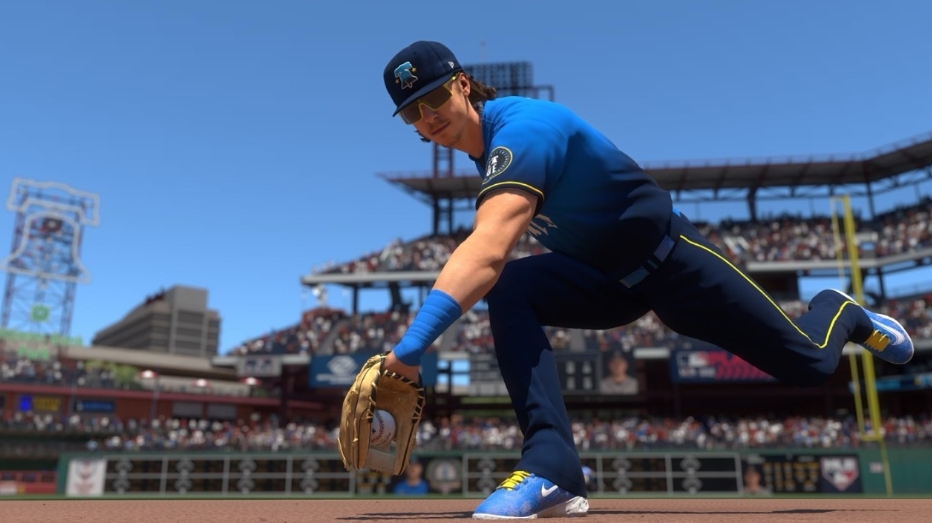 美国职业棒球大联盟25 MLB The Show 25_0