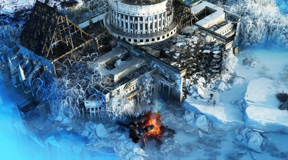 废土3.Wasteland 3_1