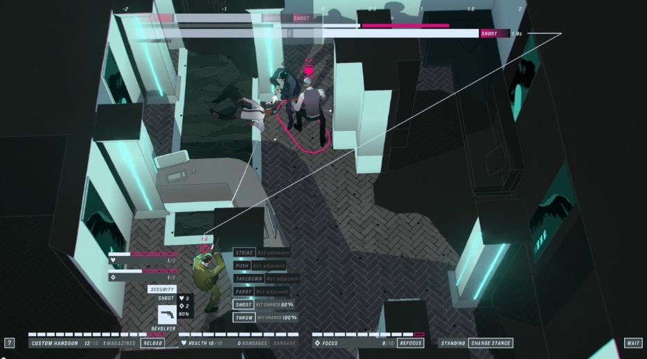 疾速追杀 Hex.John Wick Hex_0