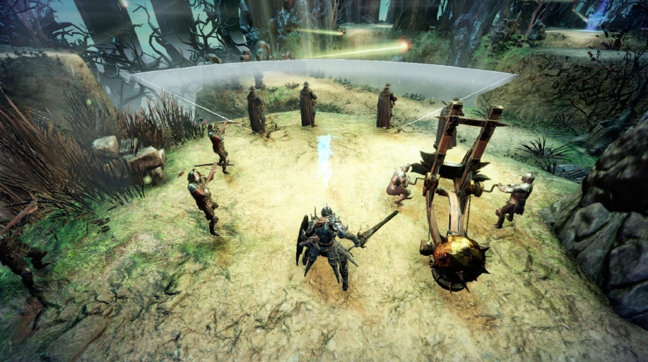 炼狱围城.Hell Warders_0