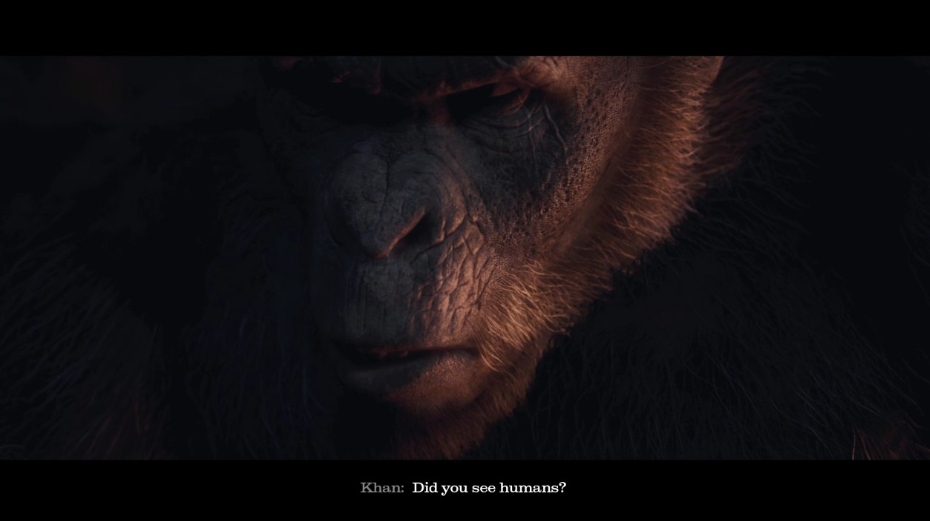 人猿星球：最终边疆.Planet of the Apes: Last Frontier_0