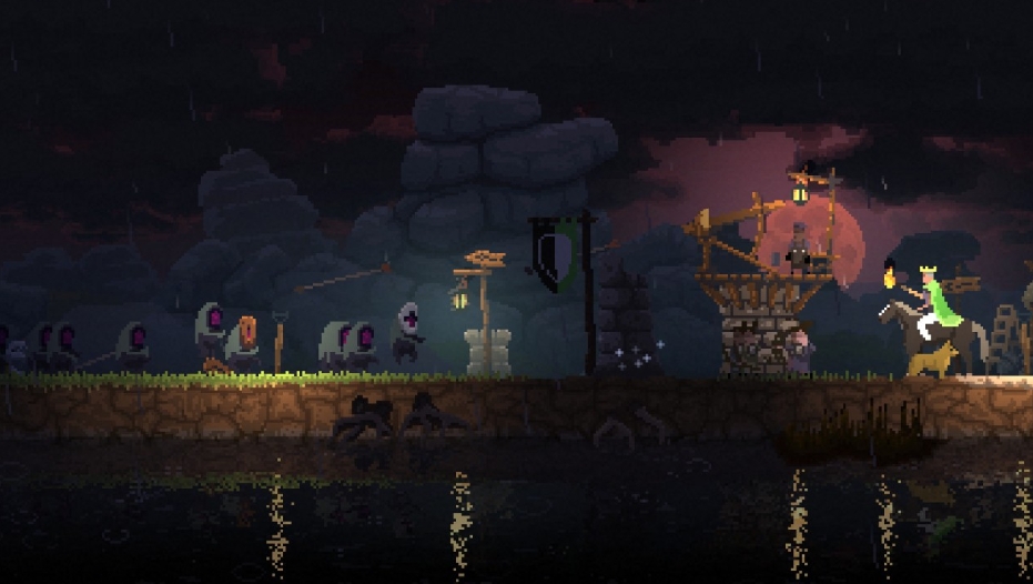 王国：新大陆.Kingdom: New Lands_1