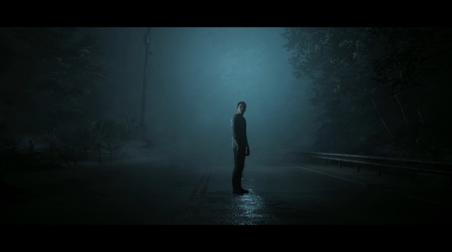 黑相集：稀望镇.The Dark Pictures Anthology: Little Hope_0