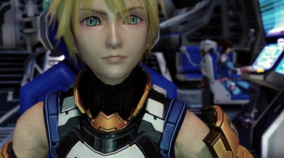 星之海洋4：最后的希望 4K 全高清重制版.Star Ocean: The Last Hope – 4K & Full HD Remaster_0