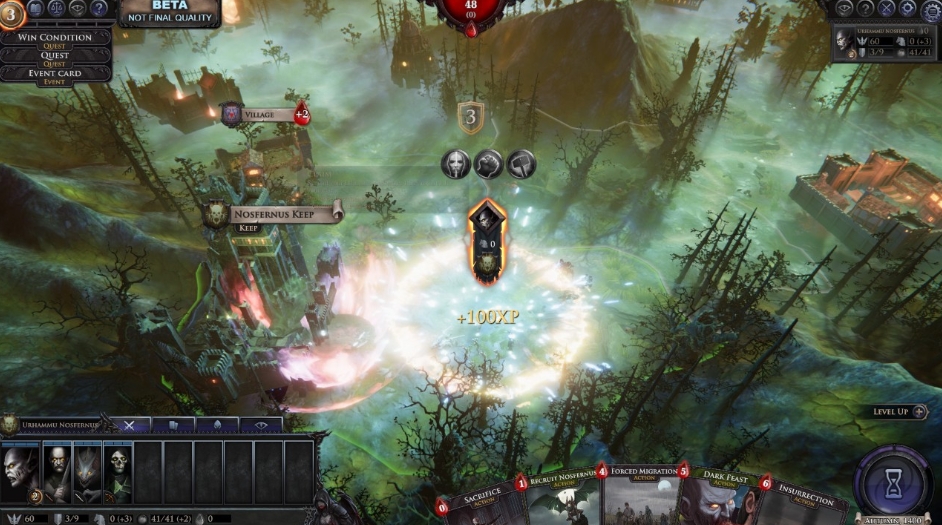不朽国度：血族战争.Immortal Realms: Vampire Wars_1