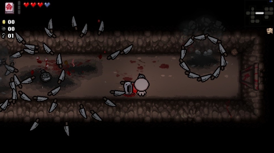 以撒的燔祭：胎衣+.The Binding of Isaac: Afterbirth+_1