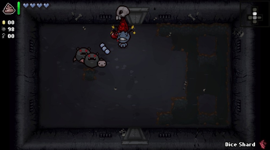 以撒的燔祭：胎衣+.The Binding of Isaac: Afterbirth+_0