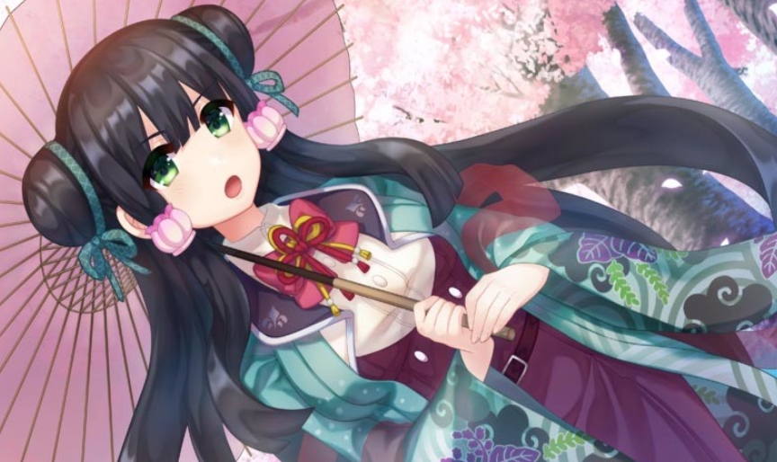 女装计划.Bokuhime Project_0
