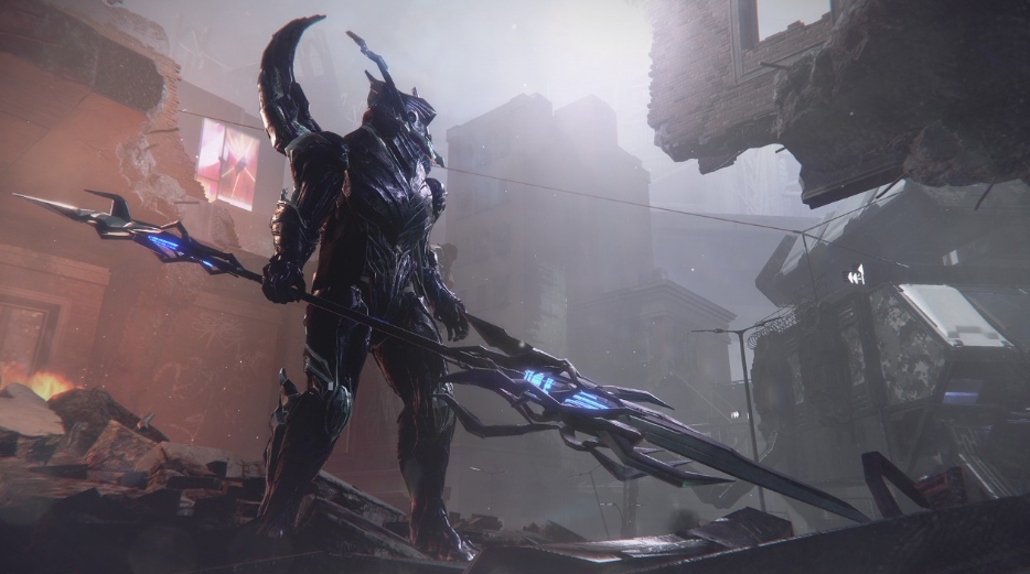 迸发2 – 白金版.The Surge 2 – Premium Edition_0