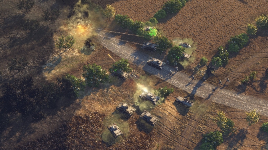 突袭4：完全版.Sudden Strike 4 Complete Edition_0