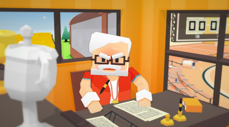 躲避球大冒险.Stikbold! A Dodgeball Adventure_0